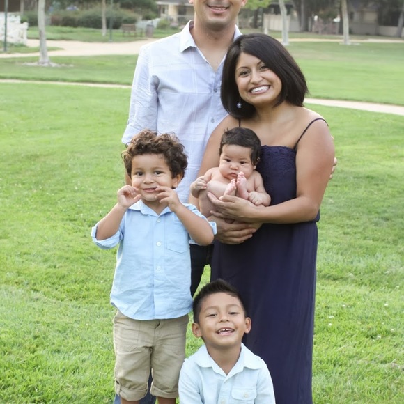 Meet your Posher, Alma - Picture 1 of 1